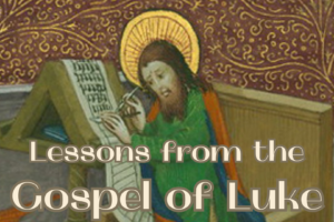 Interpreting the Present Time Luke 12: 49-56 – 2022/8/14