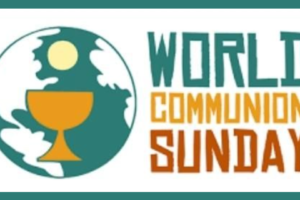 World Communion Sunday clipart