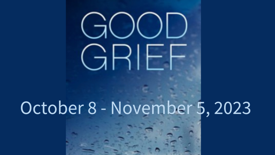 Good Grief - worship series image
